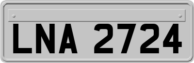 LNA2724
