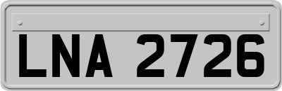 LNA2726