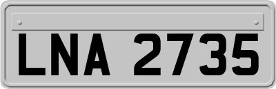LNA2735