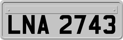 LNA2743