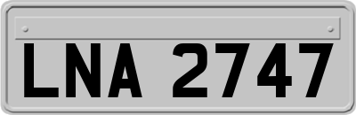 LNA2747