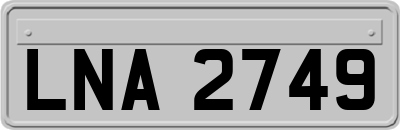 LNA2749