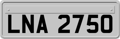 LNA2750