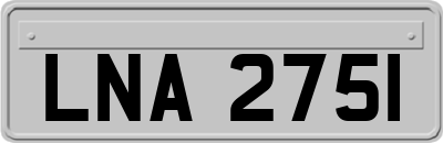 LNA2751