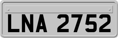 LNA2752