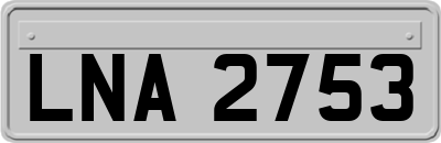 LNA2753