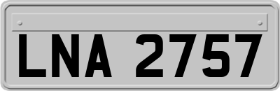 LNA2757
