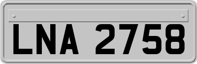 LNA2758