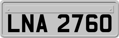 LNA2760