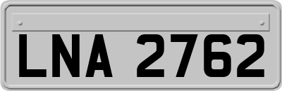 LNA2762