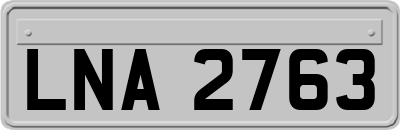 LNA2763