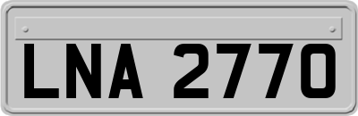 LNA2770
