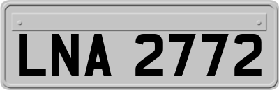 LNA2772