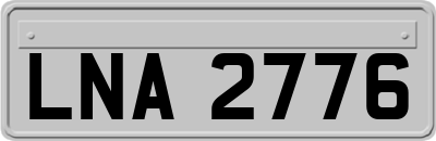 LNA2776