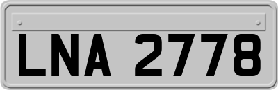 LNA2778
