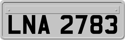 LNA2783