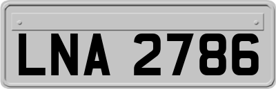 LNA2786