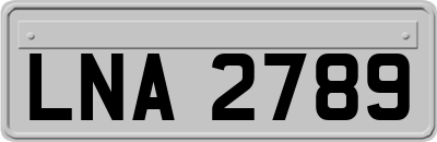 LNA2789