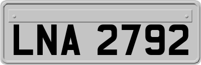 LNA2792