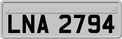 LNA2794