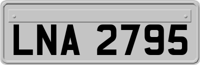 LNA2795
