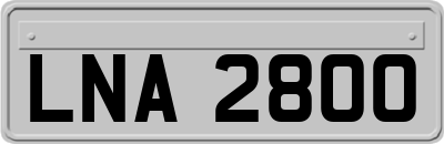 LNA2800