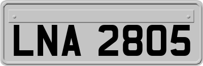 LNA2805