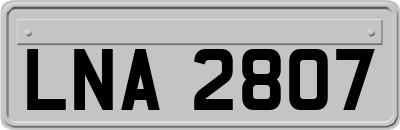 LNA2807