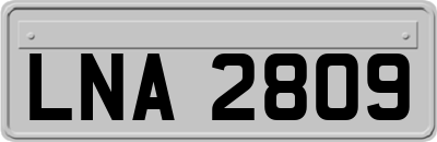 LNA2809