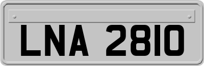 LNA2810