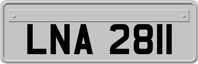 LNA2811
