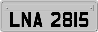 LNA2815