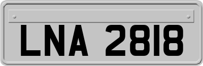 LNA2818