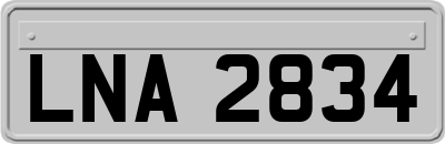 LNA2834