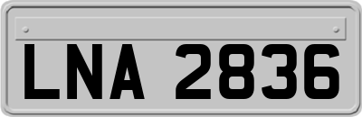LNA2836