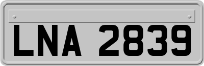 LNA2839