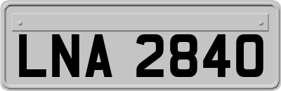 LNA2840