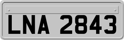 LNA2843