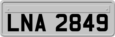 LNA2849