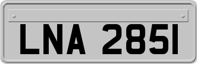 LNA2851