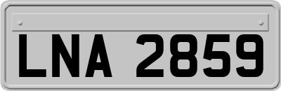 LNA2859