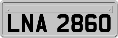 LNA2860
