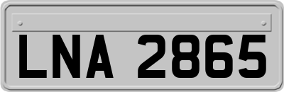 LNA2865