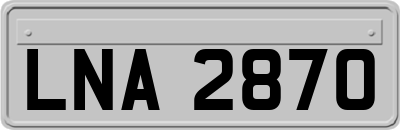 LNA2870