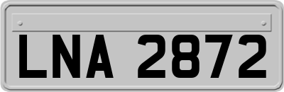 LNA2872
