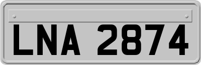 LNA2874