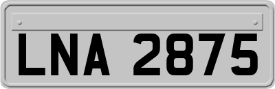 LNA2875