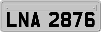 LNA2876