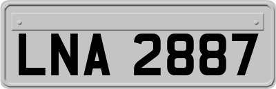 LNA2887