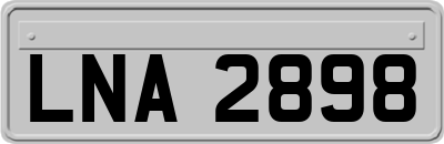 LNA2898